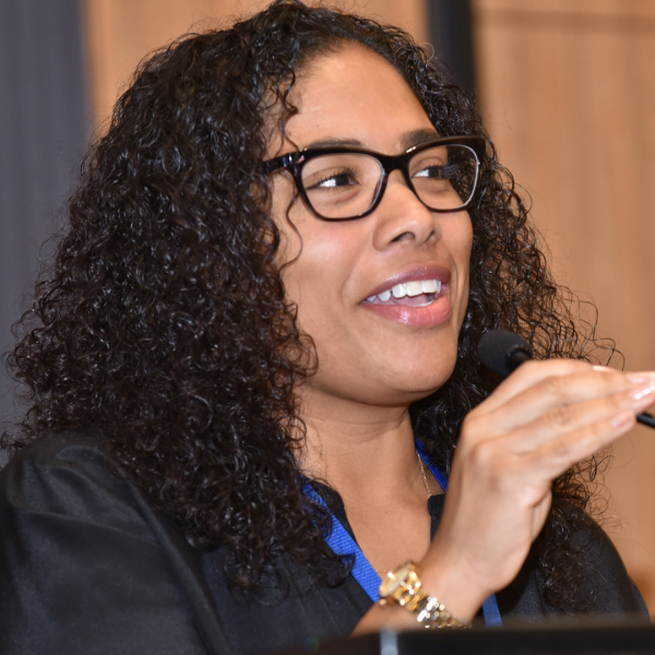 Lorrie Frasure UCLA DataX